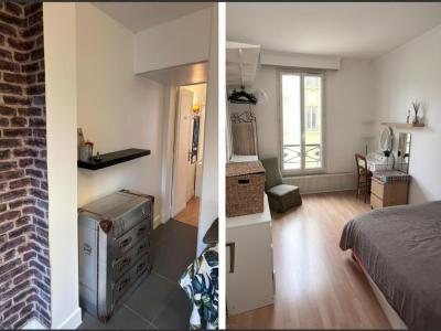 For sale Alfortville 3 rooms 60 m2 Val de Marne (94140) photo 3