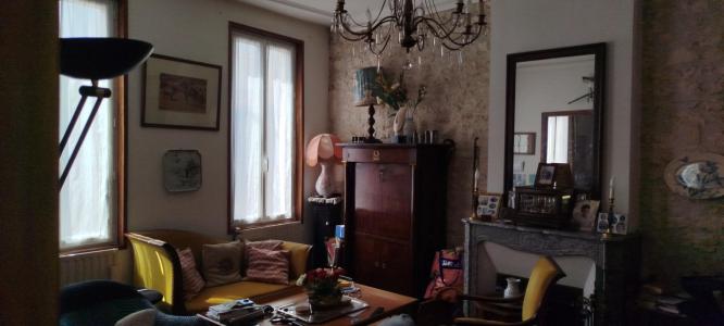 Acheter Maison Rochefort 229000 euros