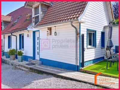 For sale Wailly-beaucamp 4 rooms 75 m2 Pas de calais (62170) photo 0