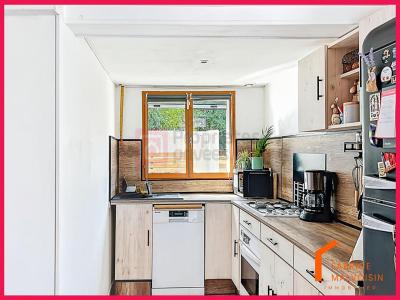 Acheter Maison 75 m2 Wailly-beaucamp