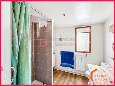 Acheter Maison Wailly-beaucamp 161000 euros