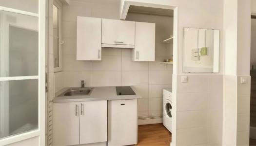 Annonce Vente 2 pi�ces Appartement Paris-14eme-arrondissement 75