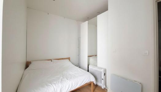 Acheter Appartement Paris-14eme-arrondissement Paris