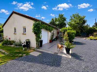 For sale Saint-alban-auriolles 6 rooms 102 m2 Ardeche (07120) photo 0