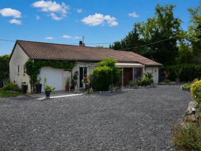Annonce Vente 6 pi�ces Maison Saint-alban-auriolles 07