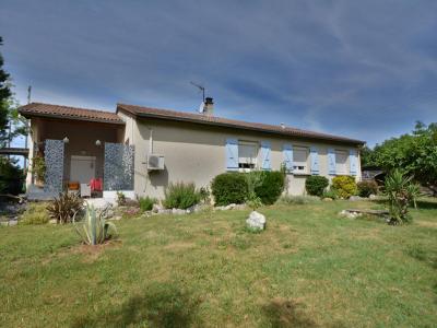 Acheter Maison 102 m2 Saint-alban-auriolles