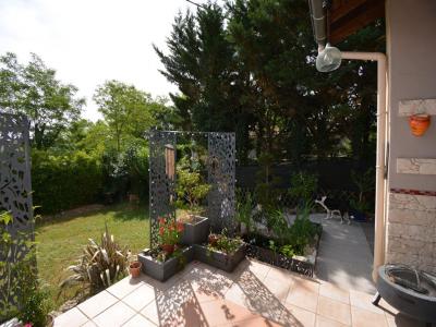 Acheter Maison Saint-alban-auriolles Ardeche