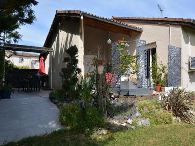 Acheter Maison Saint-alban-auriolles 298200 euros