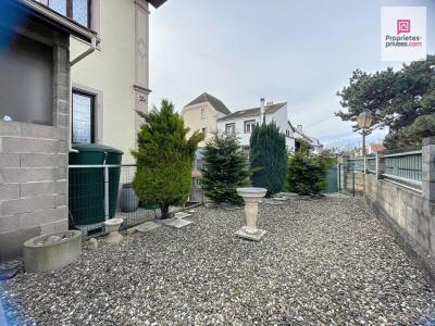 Acheter Maison 89 m2 Mulhouse