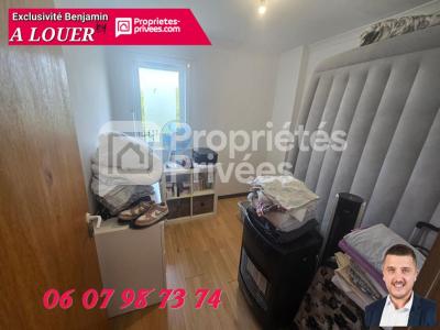 Louer Appartement Regniowez 450 euros