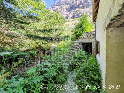 Acheter Maison 67 m2 Saint-christophe-en-oisans