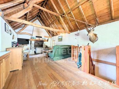 Acheter Maison Saint-christophe-en-oisans Isere