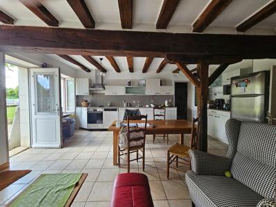 Annonce Vente 7 pi�ces Maison Sainte-solange 18