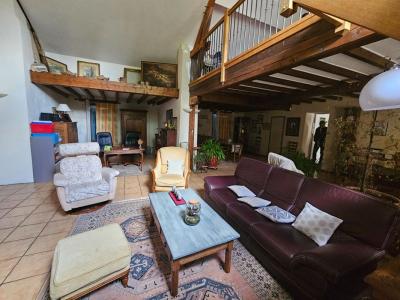 Acheter Maison Sainte-solange 360500 euros