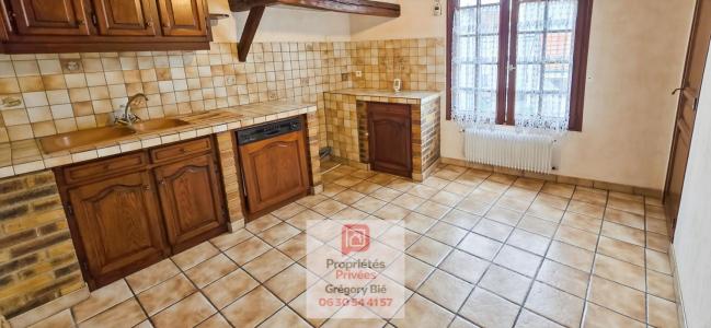 For sale Meaux 5 rooms 99 m2 Seine et marne (77100) photo 3