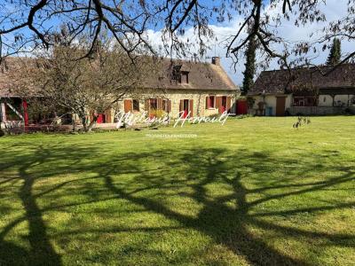 For sale Volnay 8 rooms 200 m2 Sarthe (72440) photo 0