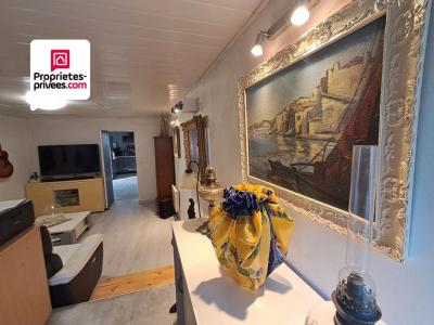 Acheter Maison 152 m2 Marsais-sainte-radegonde