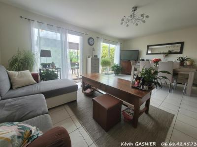 For sale Saint-genis-d'hiersac 4 rooms 100 m2 Charente (16570) photo 2