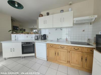 For sale Saint-genis-d'hiersac 4 rooms 100 m2 Charente (16570) photo 3