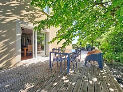 Annonce Vente 8 pi�ces Maison Alencon 61