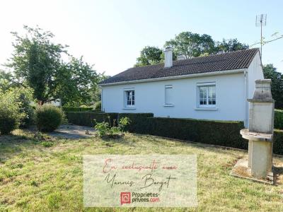 For sale Rabateliere 4 rooms 84 m2 Vendee (85250) photo 3