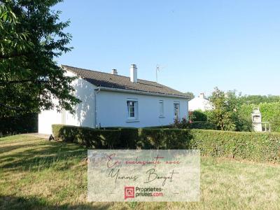 For sale Rabateliere 4 rooms 84 m2 Vendee (85250) photo 4
