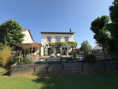 Acheter Maison 160 m2 Saint-gaudens