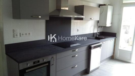 Annonce Vente 4 pi�ces Maison Saint-gaudens 31