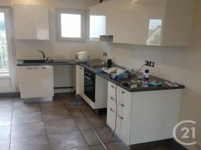 Annonce Vente 2 pi�ces Appartement Montfermeil 93