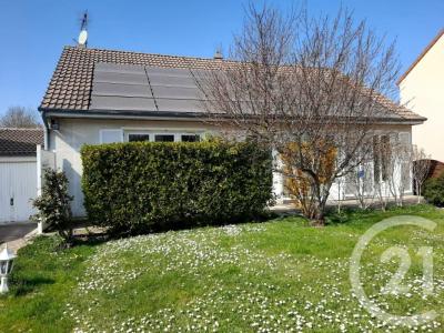 For sale Bailly-romainvilliers 5 rooms 100 m2 Seine et marne (77700) photo 0
