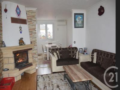 For sale Mitry-mory 5 rooms 134 m2 Seine et marne (77290) photo 3