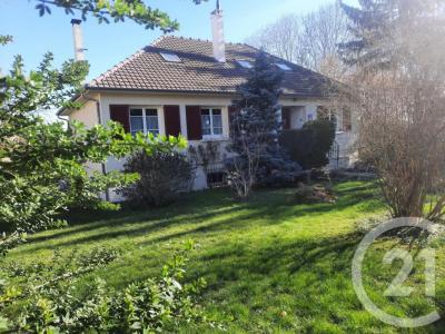 For sale Montry 8 rooms 186 m2 Seine et marne (77450) photo 1