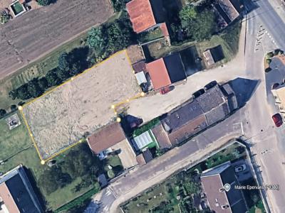Annonce Vente 6 pi�ces Maison Epervans 71