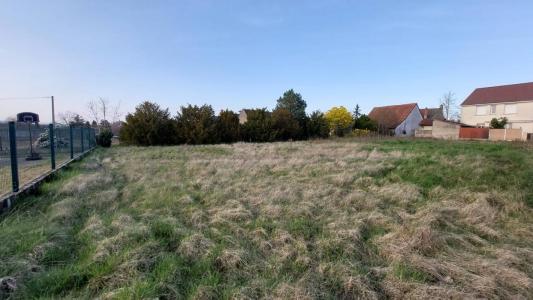 Acheter Maison Epervans Saone et loire