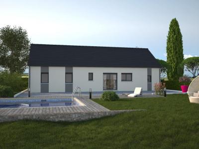 Acheter Maison Epervans 320005 euros
