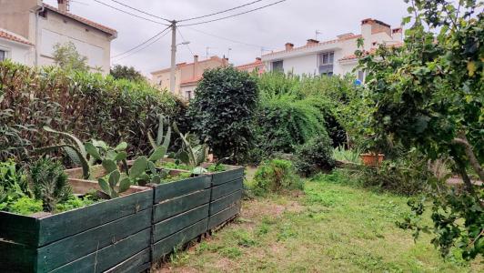 Annonce Vente 6 pi�ces Maison Perpignan 66