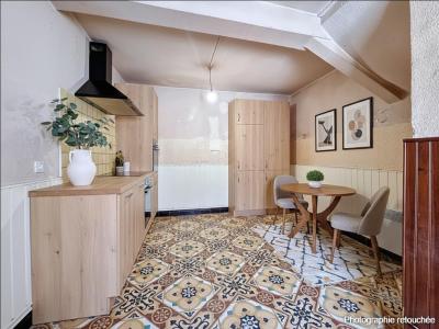 Annonce Vente 3 pi�ces Maison Bages 66