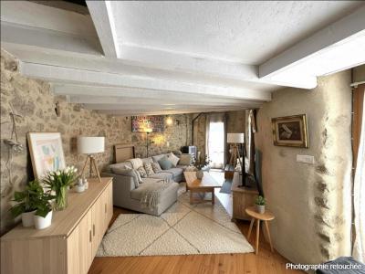 Annonce Vente 4 pi�ces Maison Fuilla 66