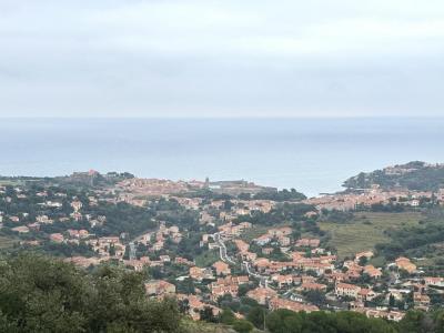 Acheter Terrain 7500 m2 Collioure