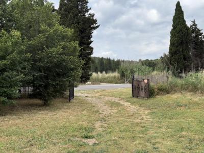 For sale Castelnou 5000 m2 Pyrenees orientales (66300) photo 0