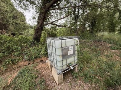 Acheter Terrain 5000 m2 Castelnou