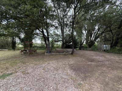 Acheter Terrain Castelnou 49900 euros