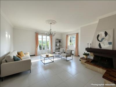For sale Saint-feliu-d'avall 6 rooms 223 m2 Pyrenees orientales (66170) photo 0