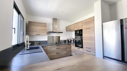 Annonce Vente 5 pi�ces Maison Corneilhan 34