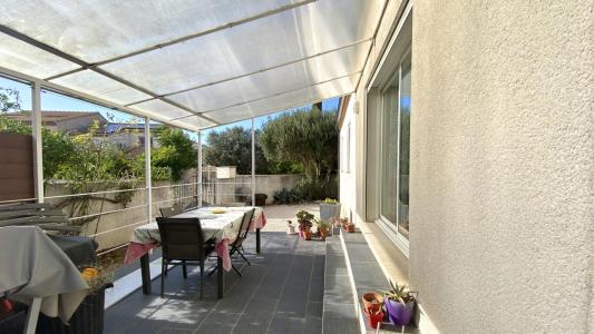 Annonce Vente 4 pi�ces Maison Colombiers 34