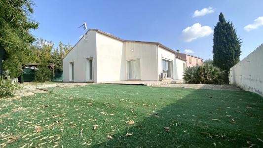 For sale Beziers 4 rooms 100 m2 Herault (34500) photo 0
