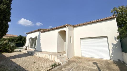Annonce Vente 4 pi�ces Maison Beziers 34
