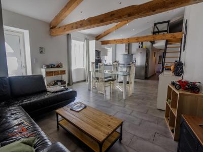 Annonce Vente 3 pi�ces Appartement Prades 66