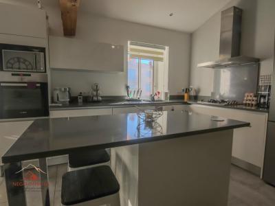 Acheter Appartement 81 m2 Prades