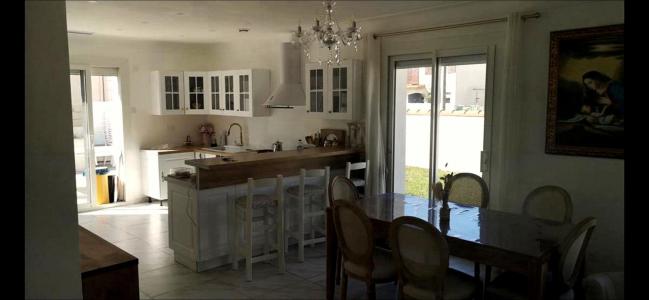 Acheter Maison Saleilles 368000 euros